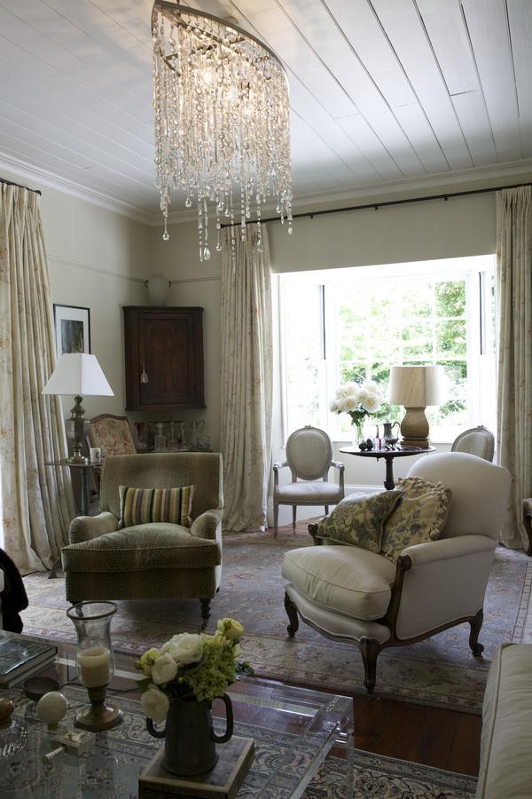 Wyett House Bed and Breakfast Greytown Exteriör bild
