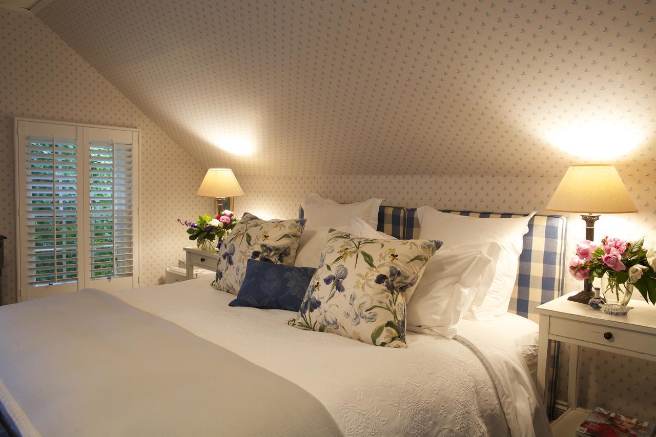Wyett House Bed and Breakfast Greytown Exteriör bild