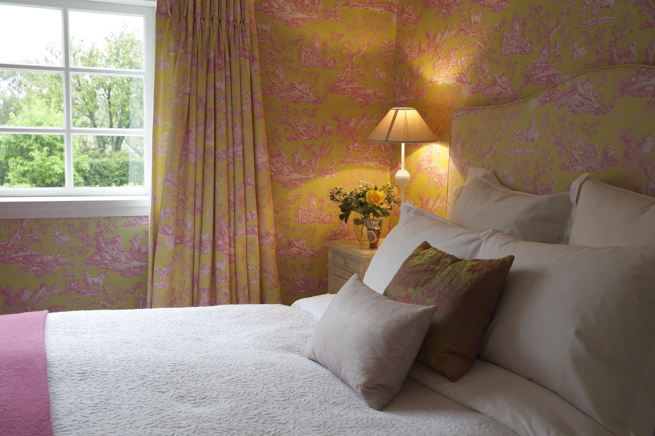 Wyett House Bed and Breakfast Greytown Exteriör bild