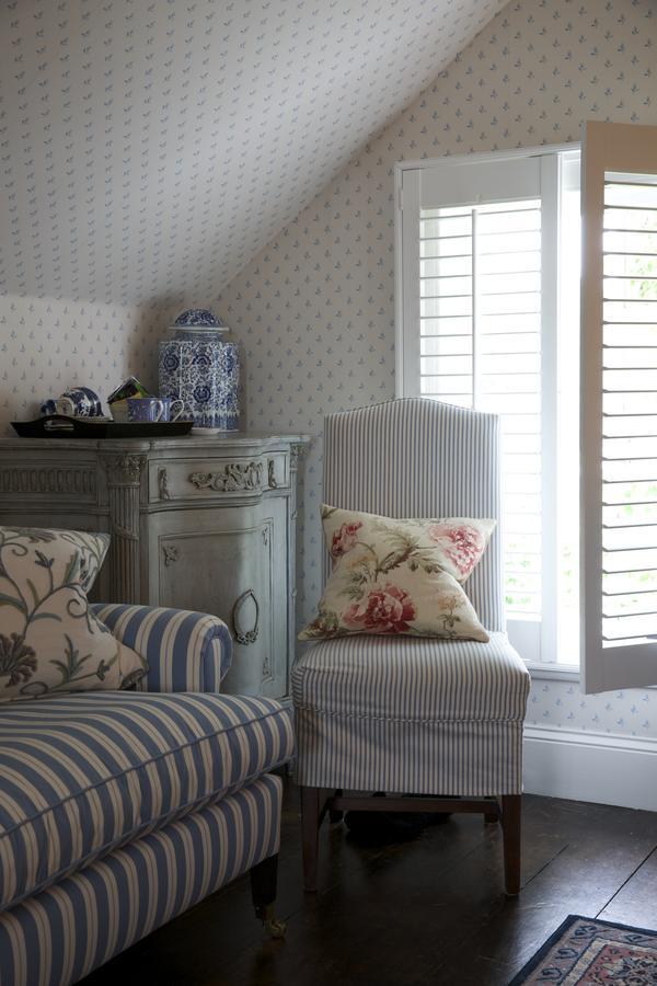 Wyett House Bed and Breakfast Greytown Exteriör bild
