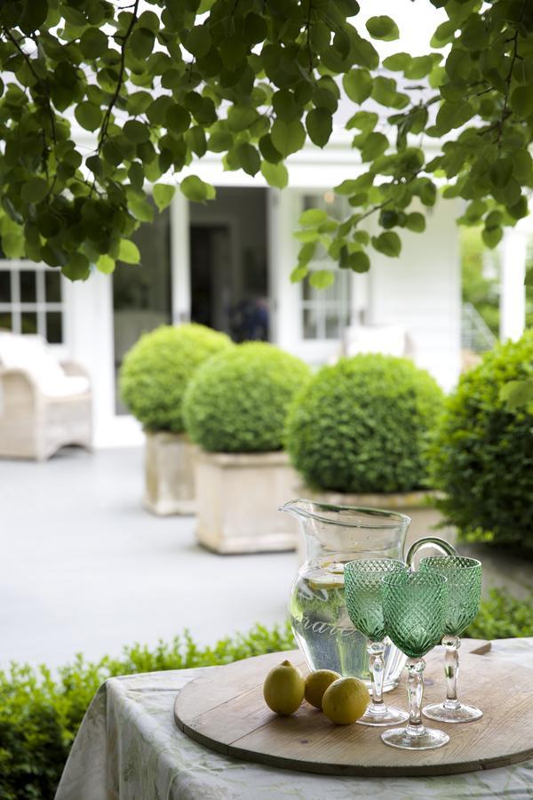 Wyett House Bed and Breakfast Greytown Exteriör bild